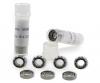 Ball Bearing 6x10x2.5, RC spare part, 10-pack