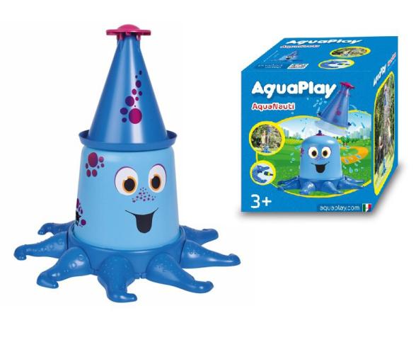 AquaPlay AquaNauti Water spinkler