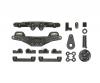 XV-01 J Parts Damper Stays RC Spare Parts
