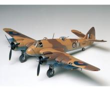 1:48 Bristol Beaufighter Mk.6, aircraft model kit