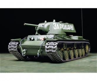 1:16 RC Russ. KPz KV-1 Full Option
