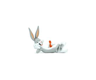 Bugs Bunny&1957 Chevrolet Corvette 1:24