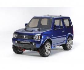 Jimny (JB23) (MF-01X)