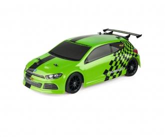 1:10 VW Scirocco FE 2,4 GHz RTR