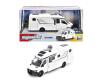 Hymer B-Class Camper