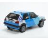 1:10 RC VW Golf II GTI 16V Rally MF-01X