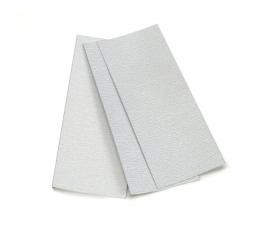 Finishing Abrasives P2000, sanding sheets