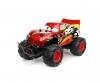 RC Lightning McQueen hors route 1:14