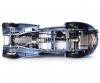 iXO Premium Collectables Bugatti 57 SC Model Car