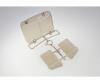 T Parts for 56301, model parts set on sprue