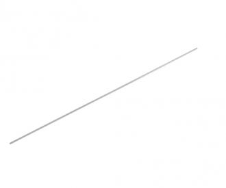 Antenna Pipe 380mm, model accessory, clear