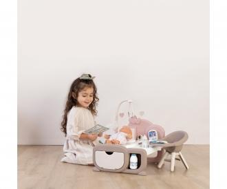 Smoby Baby Nurse Cocoon Nursery