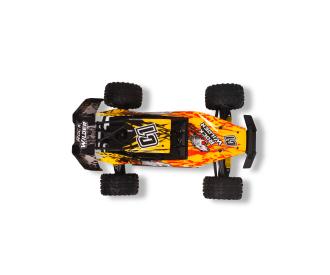 1:8 Rock Wilder, RC car, 100% RTR