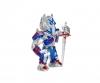 Transformers 4" Optimus Prime