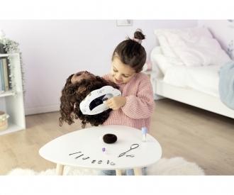 Smoby My Beauty Frisierkopf Afro