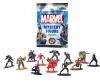 Marvel Blind Pack Nanofigs, 12-sort.
