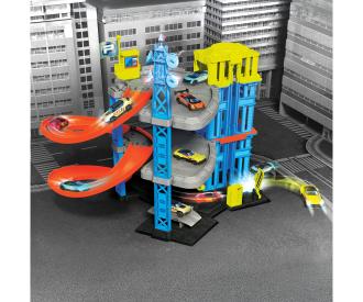 Parking Station