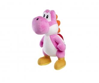 SuMa Yoshi Plush pink, 20cm