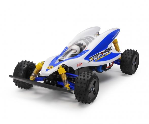 Saint Dragon 4WD (2021)