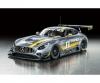 1:24 Mercedes-AMG GT3 #1, scale model kit