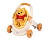 Winnie The Pooh Baby Walker 3 in 1 + Plush