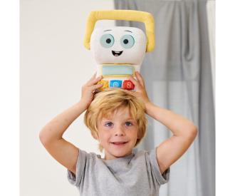 Disney Pixar Toy Story 5 Mr Smarty Pants, 25cm