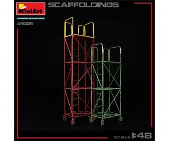 1:48 Scaffoldings