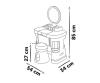Smoby My Beauty Dressing Table