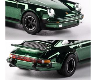 Collection 1975 Porsche 930 Turbo
