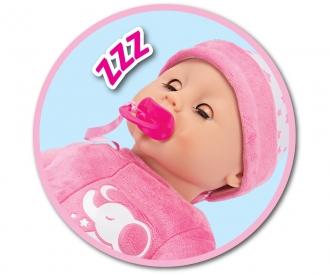 Laura Time To Dream – Poupée 38 cm
