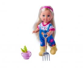 Evi LOVE Farmer