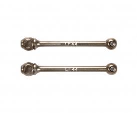 44mm TRF L.F. Drive Shafts, RC spare part