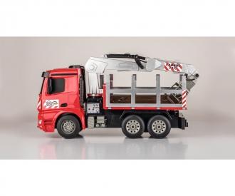 1:20 MB Arocs Holztransporter 100% RTR