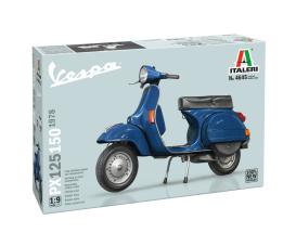 1:9 Vespa PX 125/150 1978