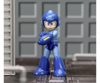 Mega Man 6" Figur