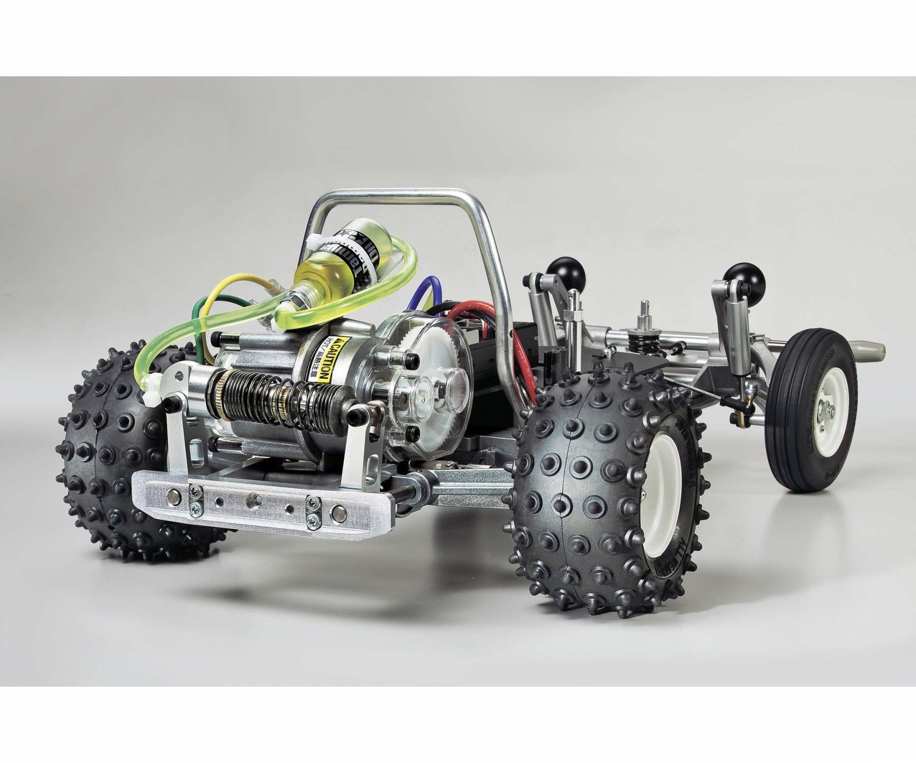 タミヤ　Fighting　Baggy Tamiya fighting buggy