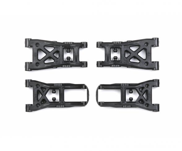 TA-05V2/TB03/D Fr/Re Susp. Arm (2+2)