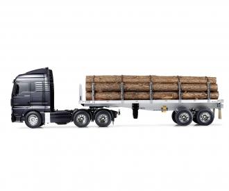 1:14 RC LKW MAN TGX 26.540 XLX 6x4 3Achs