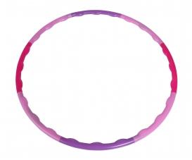 Hula Hoop with Snap Function