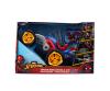 RC Spider-Man Web Shooting Buggy 1:20