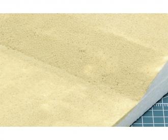 Texture Clay Grit Light Sand, diorama paint, 100 ml