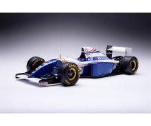 1:18 Williams FW16 A.Senna Braz. GP 94
