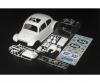 Body Set Sand Scorcher 2010, RC body set, ABS