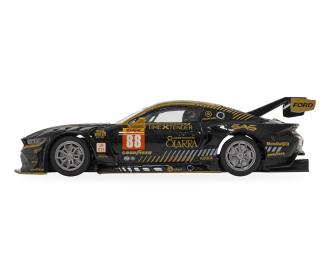 Scalextric Ford Mustang GT3 Proton Qatar 2024