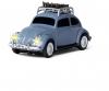 1:87 VW Beetle WintersportVers.2.4G 100%