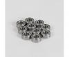 Ball Bearing 5x10x4, RC spare part, set of 10