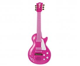 My Music World Girls Guitare rock