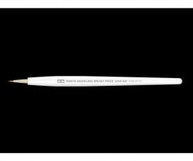 PRO II Pointed Brush X Fine, modeling brush