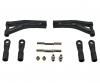 Virus 4.0 Upper front/rear Tie Rod Kid 4