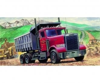 1:24 Freightliner Heavy Dumper Truck